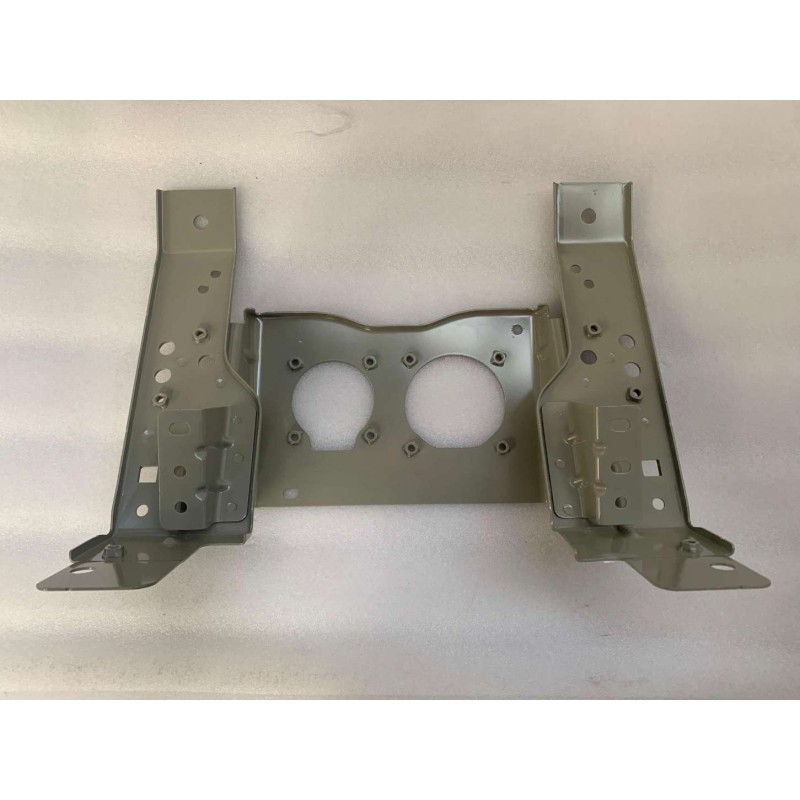 SCEB-5301240/70 ensemble de support de port de chargement - BYD - 15011776-00
