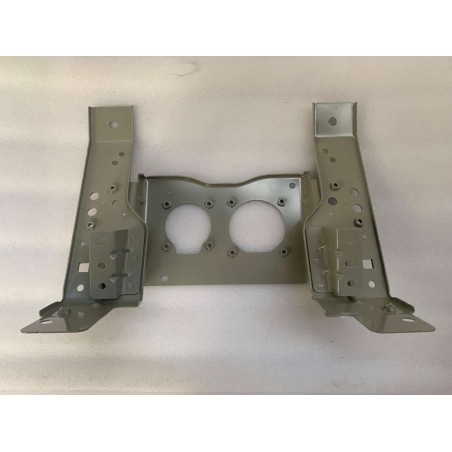SCEB-5301240/70 ensemble de support de port de chargement - BYD - 15011776-00