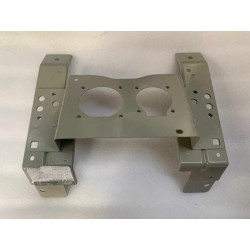 SCEB-5301240/70 ensemble de support de port de chargement - BYD - 15011776-00