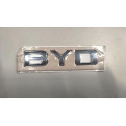 Logo BYD du couvercle du coffre - 15009128-00