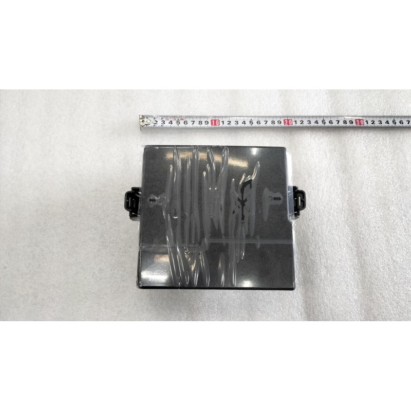 Corps de la boîte à fusibles du compartiment avant - BYD - 15005242-00