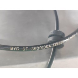 Capteur de vitesse de roue avant gauche - Type intelligent - BYD - 11964652-00