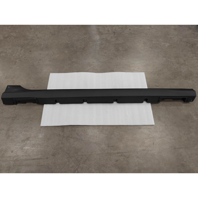 Panneau de bas de caisse de paroi latérale droite - BYD - 14997057-00