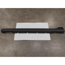 Panneau de bas de caisse gauche - BYD - 14997056-00