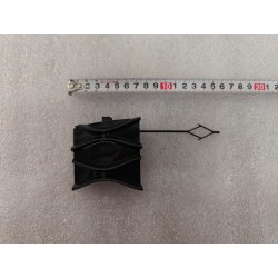 Bouchon de crochet de remorquage avant - BYD - 14997053-00