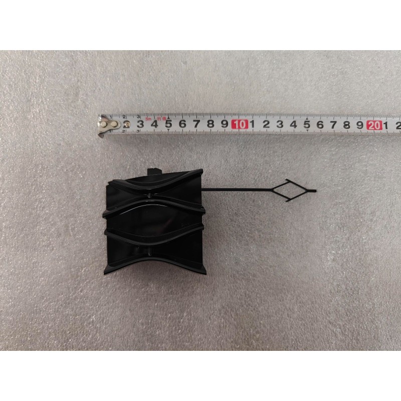 Bouchon de crochet de remorquage avant - BYD - 14997053-00