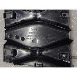 Bouchon de crochet de remorquage avant - BYD - 14997053-00