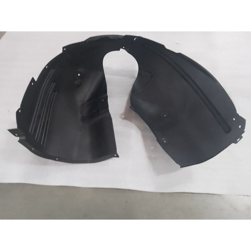 Bavette avant gauche - BYD - 14997048-00