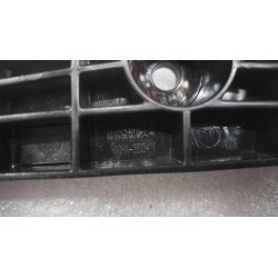 Support droit de pare-chocs avant - BYD - 14997038-00