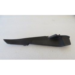 Cache droit d'aérateur - Noir standard - BYD - 11964614-00
