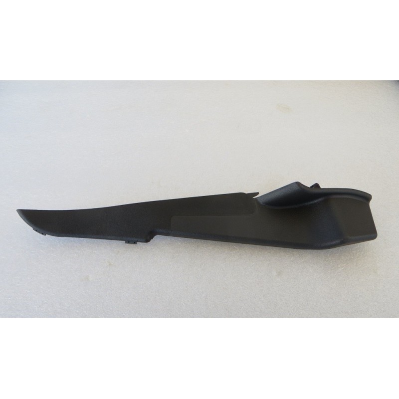 Cache droit d'aérateur - Noir standard - BYD - 11964614-00