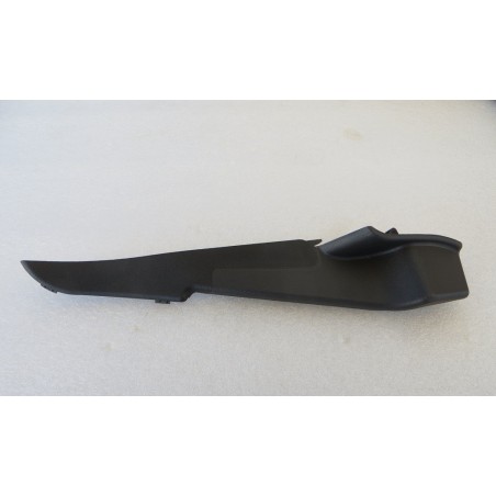 Cache droit d'aérateur - Noir standard - BYD - 11964614-00