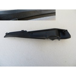 Cache droit d'aérateur - Noir standard - BYD - 11964614-00