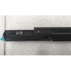 Bande d'étanchéité extérieure de la portière arrière gauche - BYD - 14985875-00