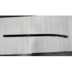 Bande d'étanchéité extérieure de la portière arrière droite - BYD - 14985874-00