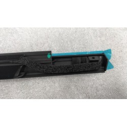 Bande d'étanchéité extérieure de la portière arrière droite - BYD - 14985874-00