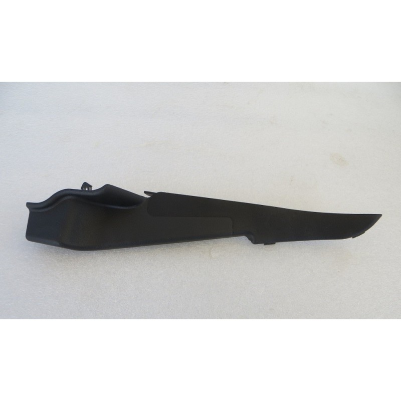 Cache gauche de volet d'aérateur - Noir standard - BYD - 11964613-00