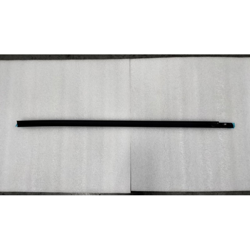 Bande d'étanchéité extérieure de la portière avant gauche - BYD - 14985871-00