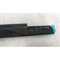 Bande d'étanchéité extérieure de la portière avant gauche - BYD - 14985871-00