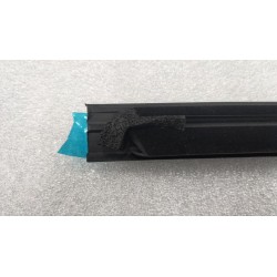 Bande d'étanchéité extérieure de la portière avant gauche - BYD - 14985871-00