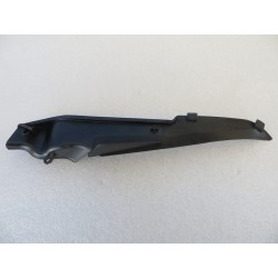 Cache gauche de volet d'aérateur - Noir standard - BYD - 11964613-00