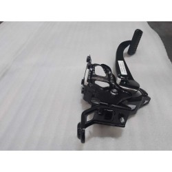 Pédale de frein - BYD - 14983225-00