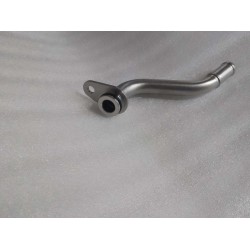 Assemblage de tuyau d'entrée de liquide de refroidissement du refroidisseur EGR 1 - BYD - 14979346-00