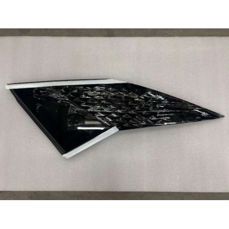 Vitre de la paroi latérale arrière gauche - BYD - 14978647-00