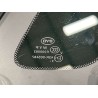 Vitre de la paroi latérale arrière gauche - BYD - 14978647-00