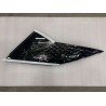 Vitre de la paroi latérale arrière droite - BYD - 14978646-00