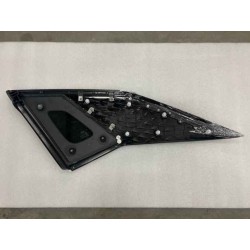 Vitre de la paroi latérale arrière droite - BYD - 14978646-00