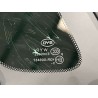 Vitre de la paroi latérale arrière droite - BYD - 14978646-00