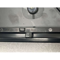 Vitre de la paroi latérale arrière droite - BYD - 14978646-00