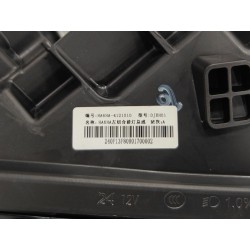 Phare combiné avant comme - BYD - 14975719-00