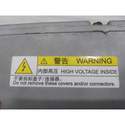 Compresseur électrique - BYD - 14975132-00