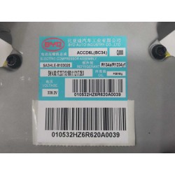 Compresseur électrique - BYD - 14975132-00