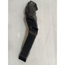 Conduit d'air de l'espace pieds du conducteur - BYD - 14975131-00