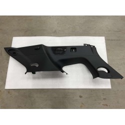 Protection supérieure du pilier C droit - Noir foncé 5 - BYD - 14974353-00