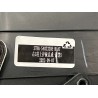 Protection supérieure du pilier C droit - Noir foncé 5 - BYD - 14974353-00