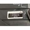 Protection supérieure du pilier C gauche - Noir foncé 5 - BYD - 14974346-00