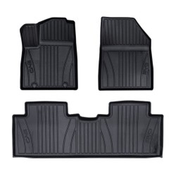 Tapis toutes saisons - BYD - 14972846-00