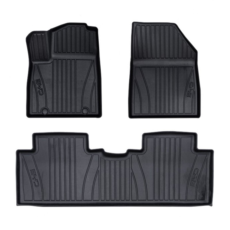 Tapis toutes saisons - BYD - 14972846-00