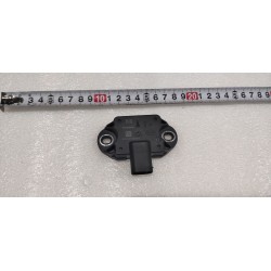 Capteur du taux de lacet - BYD - 14965923-00