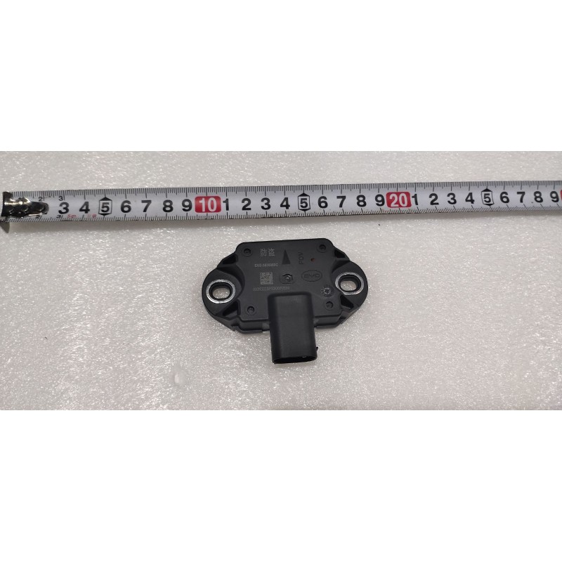 Capteur du taux de lacet - BYD - 14965923-00