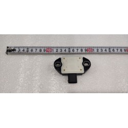 Capteur du taux de lacet - BYD - 14965923-00