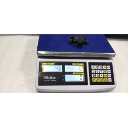 Capteur du taux de lacet - BYD - 14965923-00