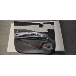 Bouclier de porte avant gauche - BYD - 14965903-00