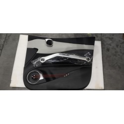 Bouclier de la porte avant droite - BYD - 14965902-00