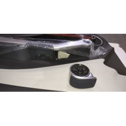 Bouclier de la porte avant droite - BYD - 14965902-00
