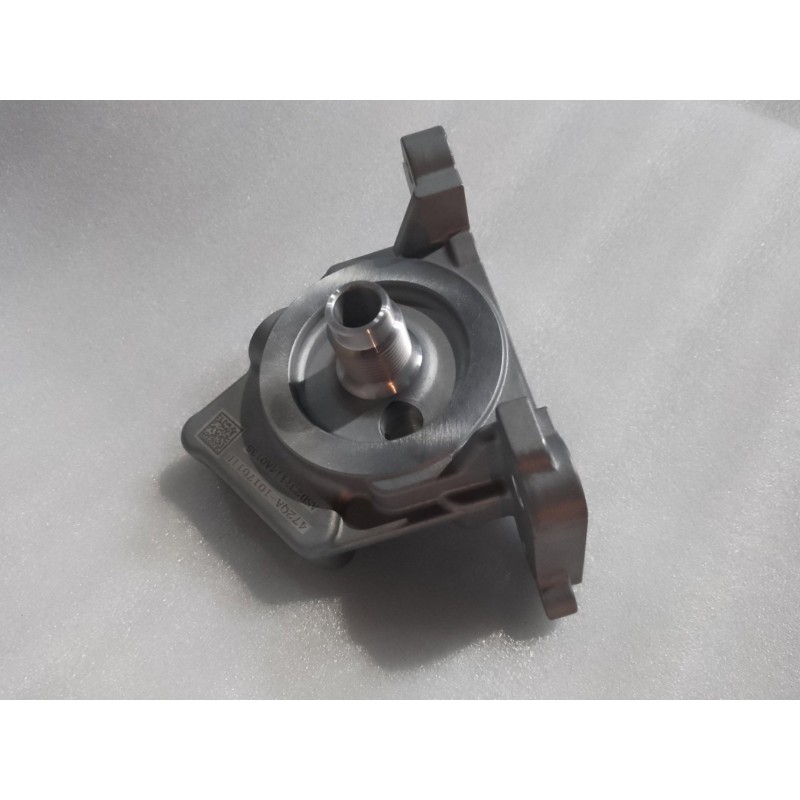 Base du filtre à huile moteur - BYD - 14965394-00